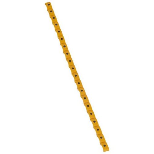 Picture of Duplix Cable Marking "." Dot 038441