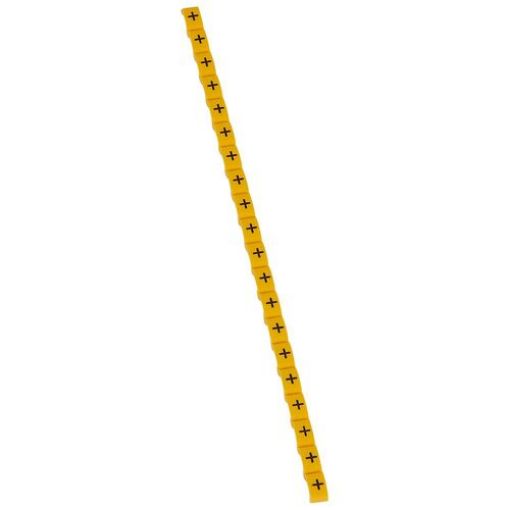 Picture of Cable Marking Duplix "+" 038442