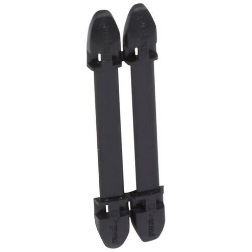 Picture of Duplix 7 Character Marking Base Black 038450