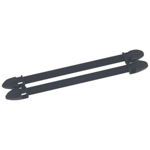 Picture of Duplix 14 Character Marking Base Black 038460
