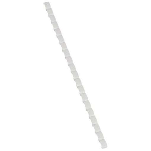 Picture of Cable Marking Duplix Blank on Yellow Background 038499