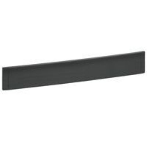 Picture of Plastic Cover 19'' 2U with Direct Support 046533