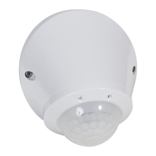 Picture of Wall-mounted PIR Motion Detector 360° 8m IP55 048943