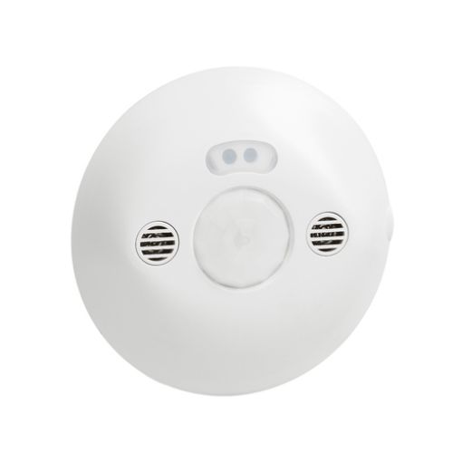Picture of Ceiling Motion Detector PIR+Ultrasonic 360° Recessed IP20 048806