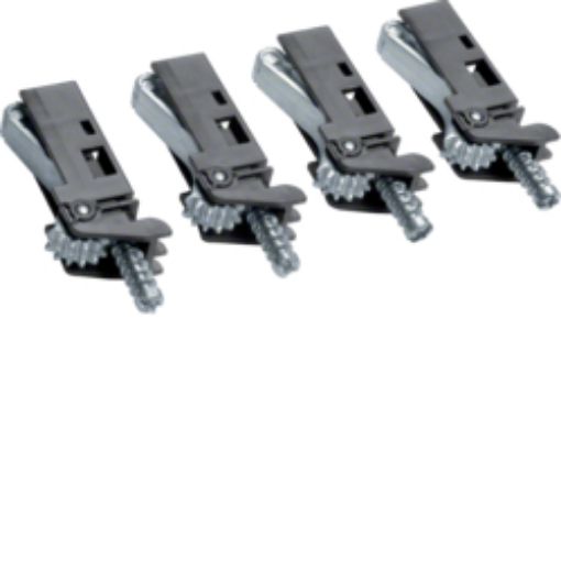 Picture of VZ405N Drywall Mounting Kit for VOLTA-FW-VEGAD Panels