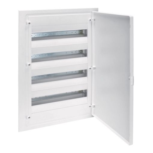 Picture of VF418PA GOLF Recessed Panel 4x18 426x652x72mm IP40 Opaque Door