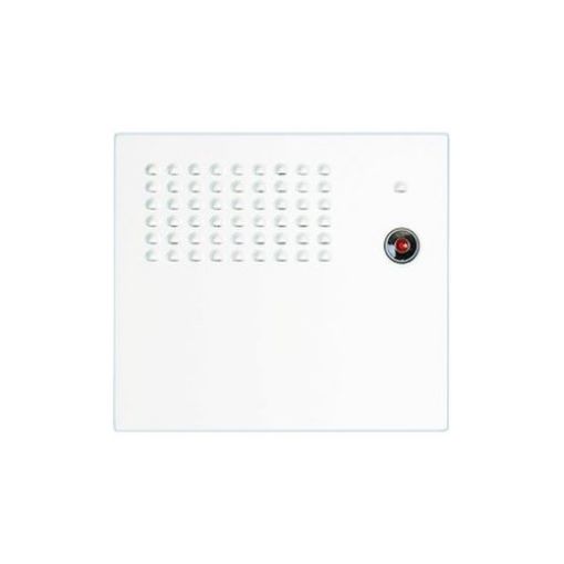 Picture of Doorphone Plate White Sfera 332102