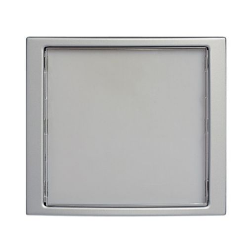 Picture of Sfera Aluminum Illuminated Label Plate 332201