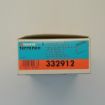 Picture of Cover Plate White Sfera 332912