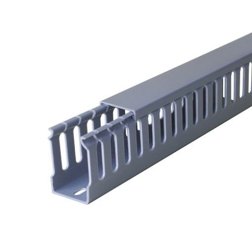Picture of 36856 Κανάλι Ανοικτό 60x40mm PVC