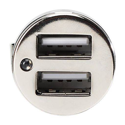 Picture of Car Charger 2 USB 050682