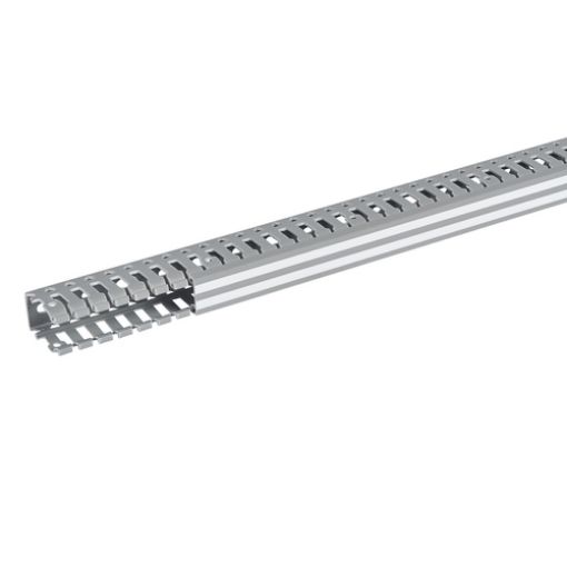Picture of 636001 Perforated Panel Channel W25XH40 Lina 25