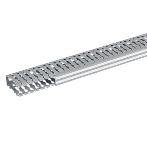 Picture of 636002 Perforated Panel Channel W25XH60 Lina 25