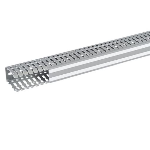 Picture of 636007 Perforated Panel Channel W40XH60 Lina 25