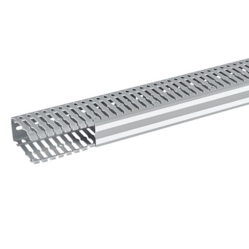 Picture of 636008 Perforated Panel Channel W40XH80 Lina 25