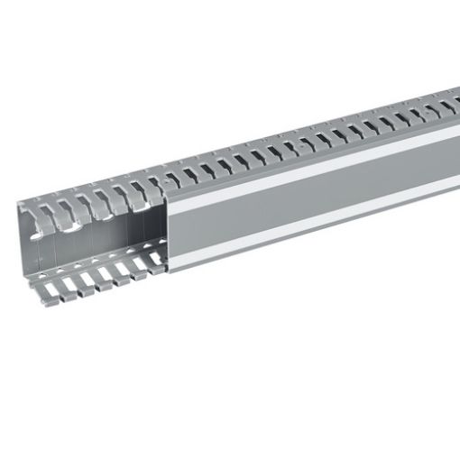 Picture of 636011 Perforated Panel Channel W60XH40 Lina 25