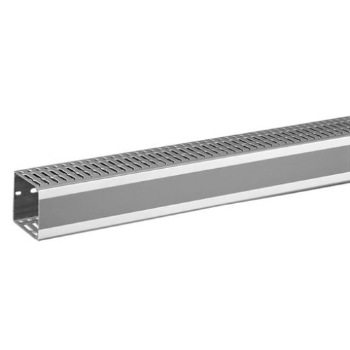 Picture of 636012 Perforated Panel Channel W60XH60 Lina 25