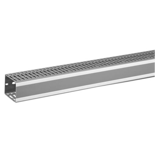 Picture of 636013 Perforated Panel Channel W60XH80 Lina 25