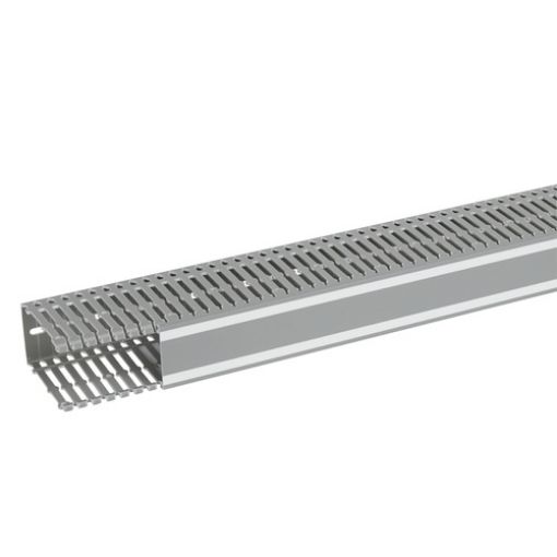 Picture of 636014 Perforated Panel Channel W60XH100 Lina 25