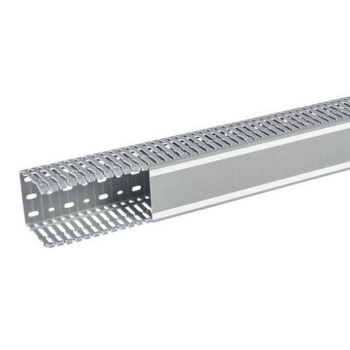 Picture of 636017 Perforated Panel Channel W80XH80 Lina 25