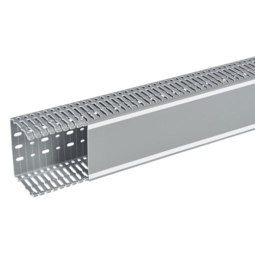 Picture of 636025 Perforated Panel Channel W120XH80 Lina 25