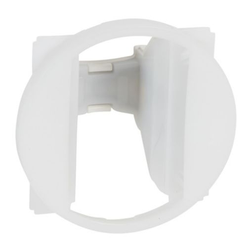 Picture of Lamp for Light Operation or Operating Status Indication with Ring 230V CELIANE 067669