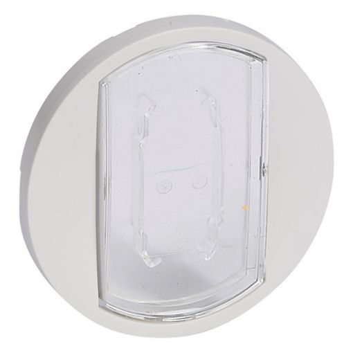 Picture of Tile with Label Position WHITE (White) Celiane 068014