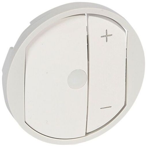 Picture of Remote Control Panel WHITE Celiane 068075