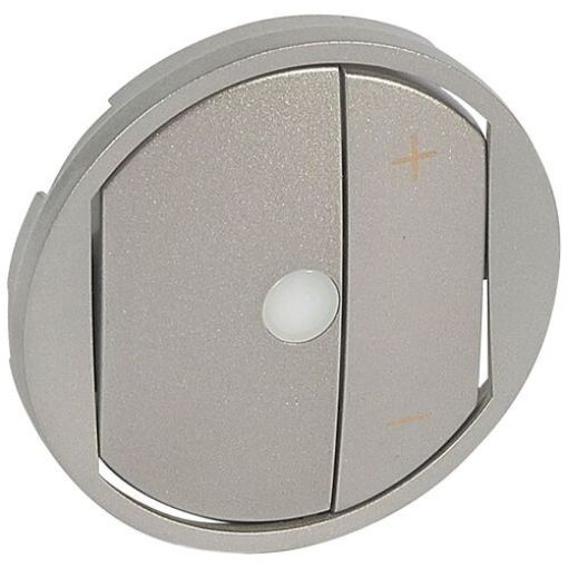 Picture of Dimmer PLC Titanium Light Control Board Celiane 068375