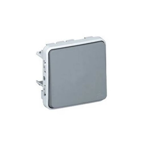 Picture of A/R Switch Mechanism Gray IP55 PLEXO 069511