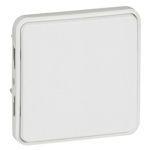 Picture of A/P Switch Mechanism Antimicrobial IP55 Artic Plexo 070711