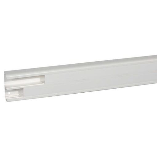 Picture of Channel with Cover 130x50mm 2 Sections DLP Monobloc 075702