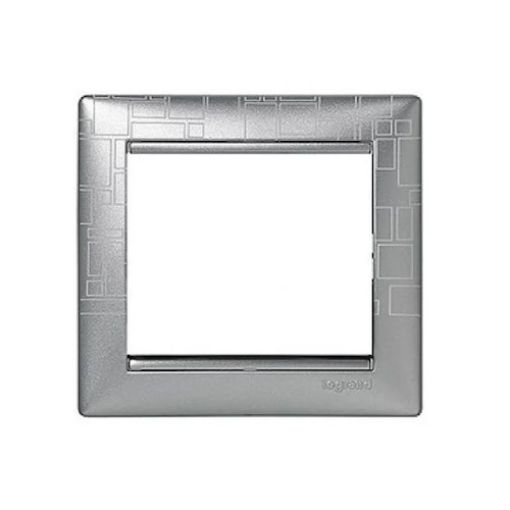 Picture of 1 Seater CUBIST ALU Valena 770341