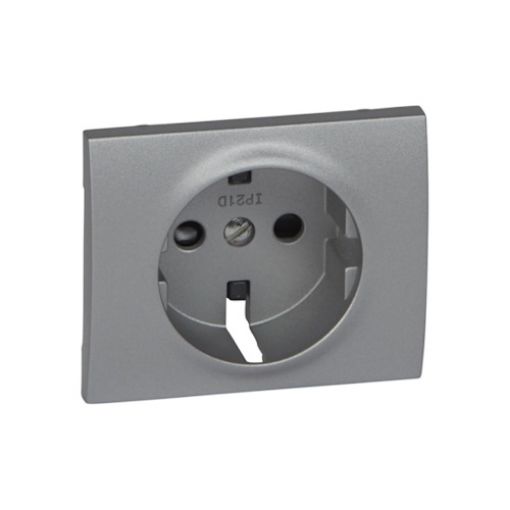 Picture of Galea Life Soft Aluminum Socket Plate 771321