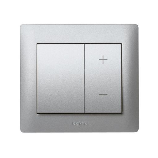 Picture of Galea Life Soft Aluminum Step Regulator Plate 771386
