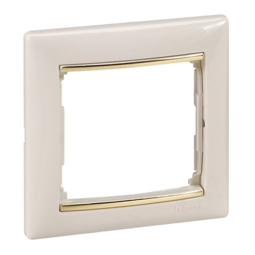 Picture of Seater Frame Cream/Gold Valena 774151
