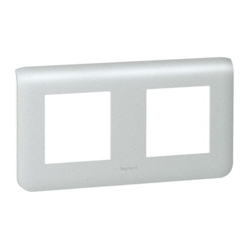 Picture of Aluminum Frame 2x2 Elements Horizontal Mosaic 079004