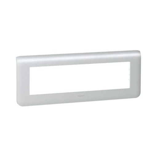 Picture of Aluminum Frame 8 Elements Horizontal Mosaic 079018