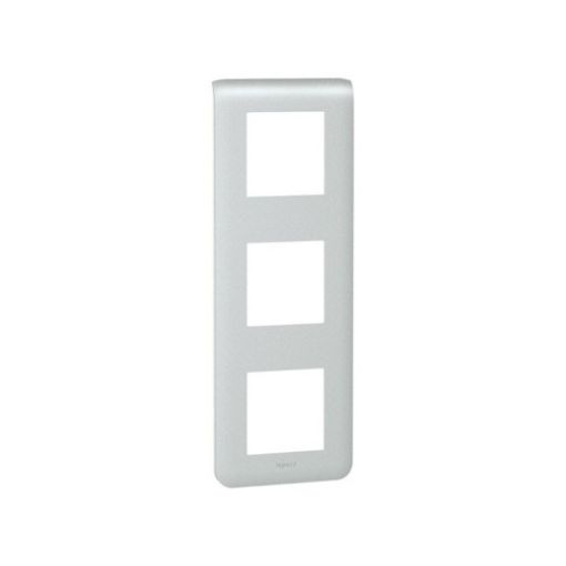 Picture of Aluminum Frame 3x2 Elements Vertical Mosaic 079023