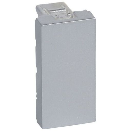 Picture of 1-Piece Aluminum Mosaic Blanking Cover 079270