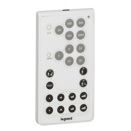 Picture of Infrared Configuration Tool for Motion Detector 088235