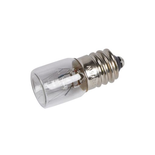 Picture of Bulb E14 5W 230V 089847