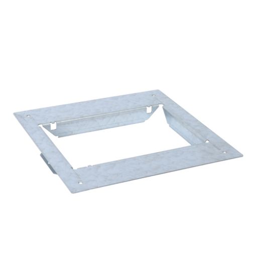 Picture of Adaptation frame for underfloor box with capacity 8/12 088081