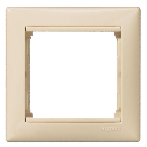 Picture of Valena 1 Seater Cream Frame 774351