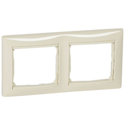 Picture of 2-Seater Frame Cream Valena 774352