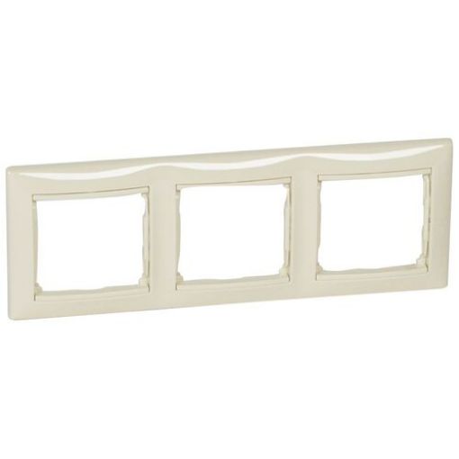 Picture of 3-Seater Frame Cream Valena 774353
