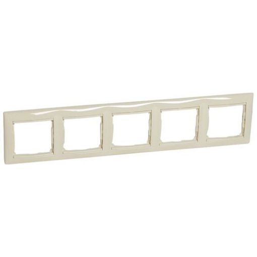 Picture of 5-Seater Frame Cream Valena 774355