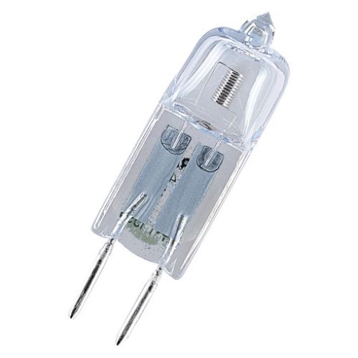 Picture of Halogen Lamp G4 10W 2800K 130lm 12V