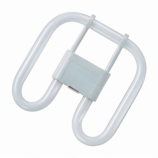 Picture of Fluorescent Lamp Square GR8 28W 2700K 1900lm 204x207mm