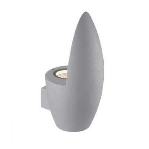 Picture of Indirect Wall Lamp White 5W 3000K 1411-W